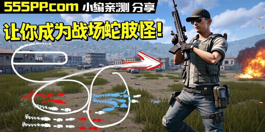 和平精英辅助【EAP+雷神】